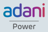 adani power - customers