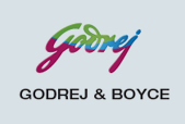 godrej - customers