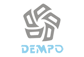 dempo logo - customers
