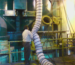 preservation in waterbox ntpc dadri 1 - equipment preservation