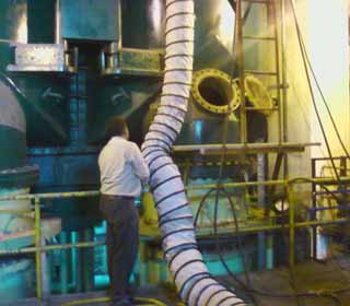 Power Industry 6 preservation in waterbox ntpc dadri - power industry