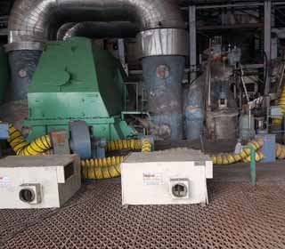 Power Industry 7 preservation of turbines kolaghat - power industry