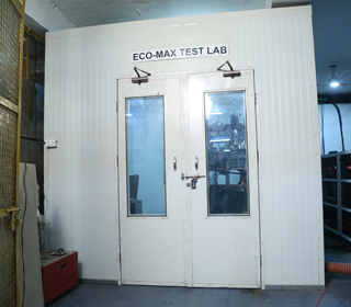adsorption chillers - about us
