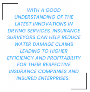 picture1 3 - how insurance surveyors can minimize losses and save on claims by using water damage restoration services